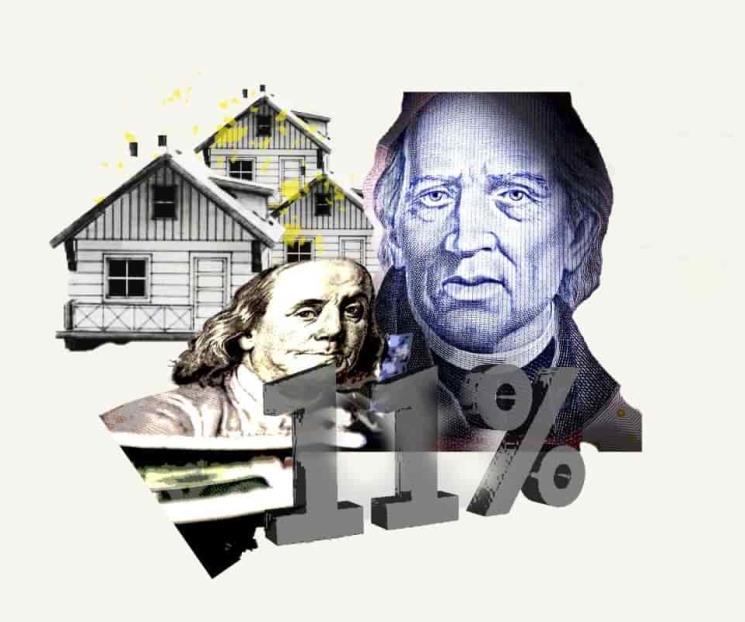 Estos son los retos de la economía mexicana en el 2023 Estos son los retos de la economía mexicana en el 2023