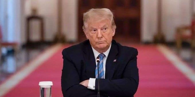 Deberá pagar Trump 1.6 mdd por evadir impuestos Deberá pagar Trump 1.6 mdd por evadir impuestos