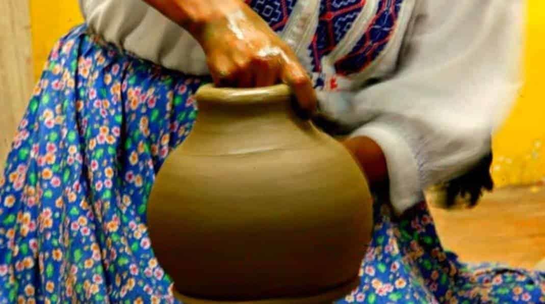 Oaxaca anuncia padrón para personas artesanas Oaxaca anuncia padrón para personas artesanas