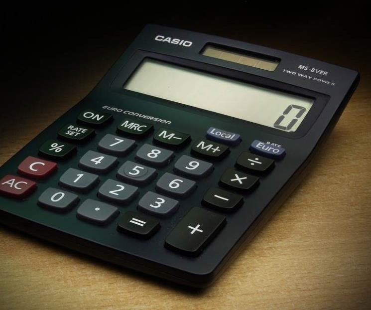 Desde calculadora científica hasta reloj infalible Desde calculadora científica hasta reloj infalible