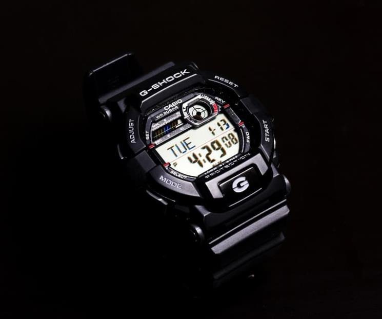 Relojes Casio suben hasta 180 pesos en México Relojes Casio suben hasta 180 pesos en México