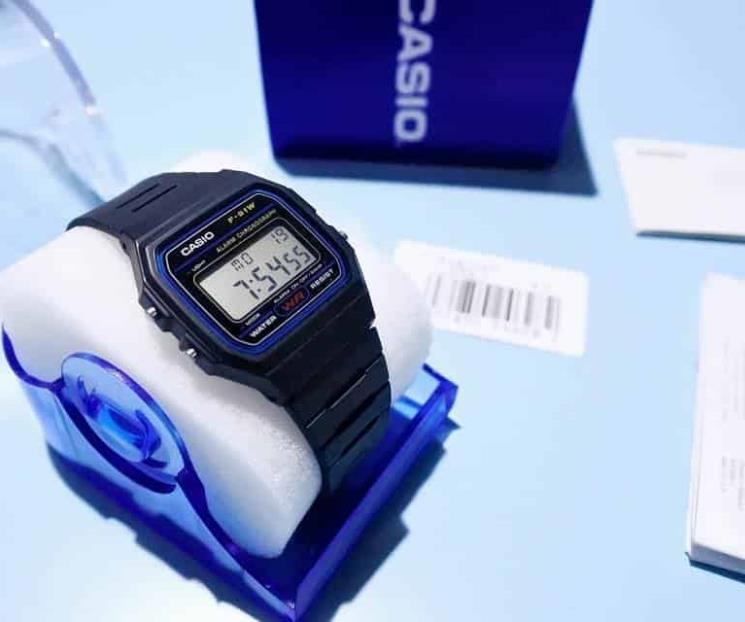 ¿Cómo le fue a Casio tras canción de Shakira contra Piqué? ¿Cómo le fue a Casio tras canción de Shakira contra Piqué?