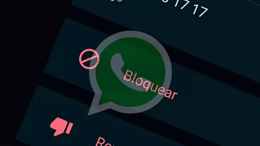 WhatsApp dejará bloquear contactos con solo dos toques WhatsApp dejará bloquear contactos con solo dos toques