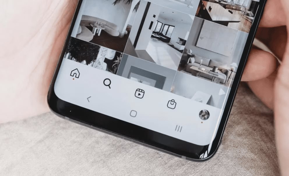 Instagram anuncia cambios en su diseño y en opción de Tienda Instagram anuncia cambios en su diseño y en opción de Tienda