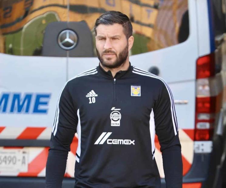 Debuta Tigres en casa frente al Pachuca Debuta Tigres en casa frente al Pachuca