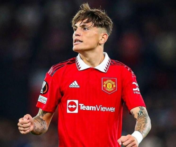 Se lleva el United el Clásico de Manchester Se lleva el United el Clásico de Manchester