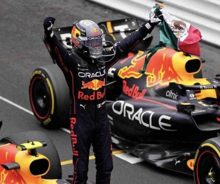 Consciente Checo de ser regular para pelear por el título Consciente Checo de ser regular para pelear por el título