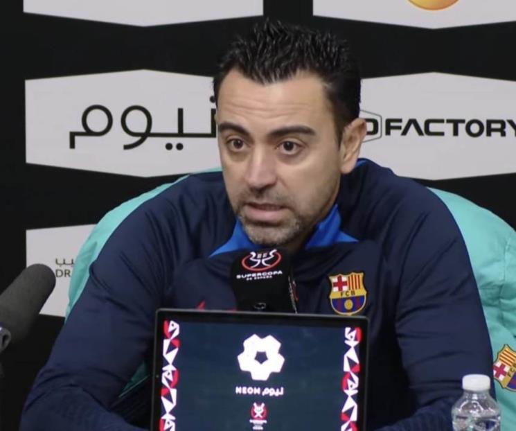 Ilusión en el Barça por ser campeones frente al Madrid Ilusión en el Barça por ser campeones frente al Madrid