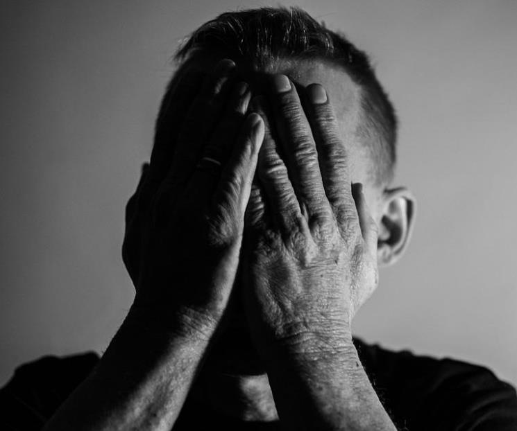 Tras pandemia, más de tres millones padecen depresión Tras pandemia, más de tres millones padecen depresión