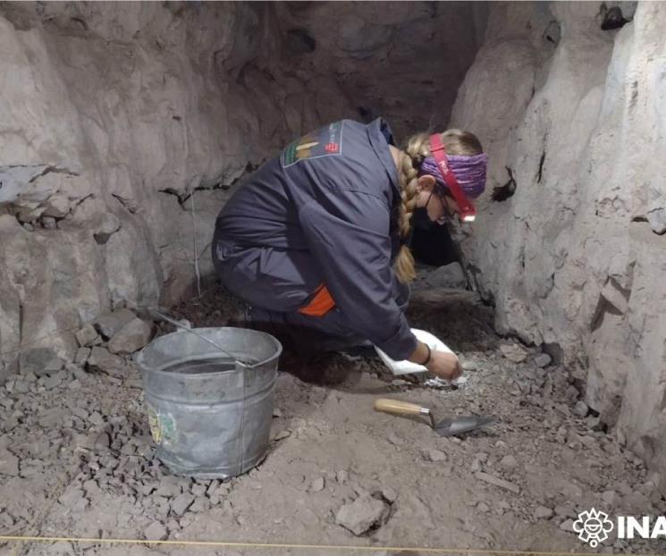 Reconocerá Certamen fotográfico a mujeres en la arqueología Reconocerá Certamen fotográfico a mujeres en la arqueología