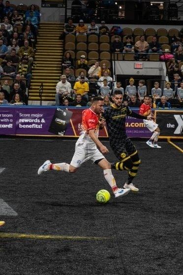 Regresa el Flash a la senda del triunfo