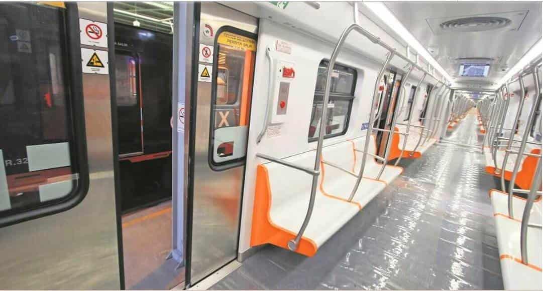 Línea 12 del Metro y su reapertura Línea 12 del Metro y su reapertura
