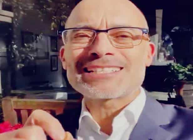 Tacha Miguel de informales pactos de NL y otros inventos Tacha Miguel de informales pactos de NL y otros inventos