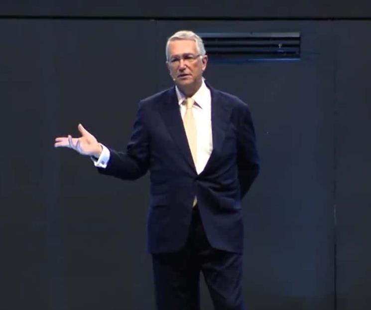 Salinas Pliego dice les quedaron mal tras fallas en app Salinas Pliego dice les quedaron mal tras fallas en app