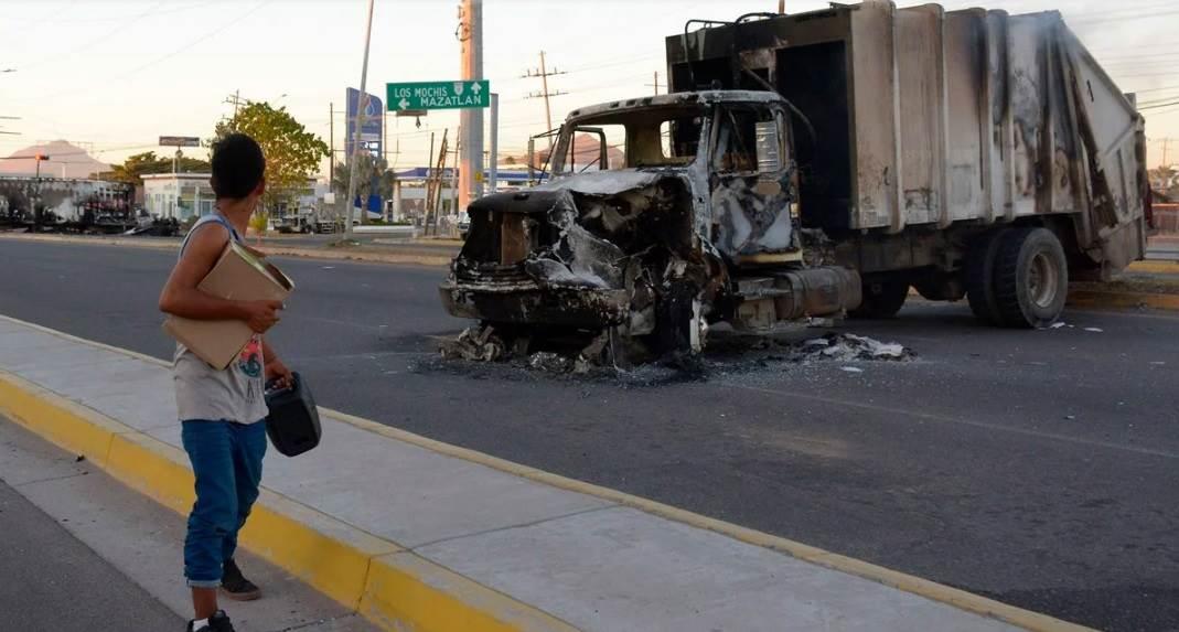 Sinaloa regresa a clases el lunes Sinaloa regresa a clases el lunes