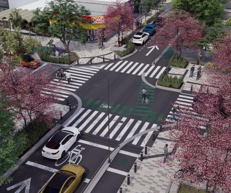 Invertirá San Pedro mil 500 millones de pesos en obras Invertirá San Pedro mil 500 millones de pesos en obras