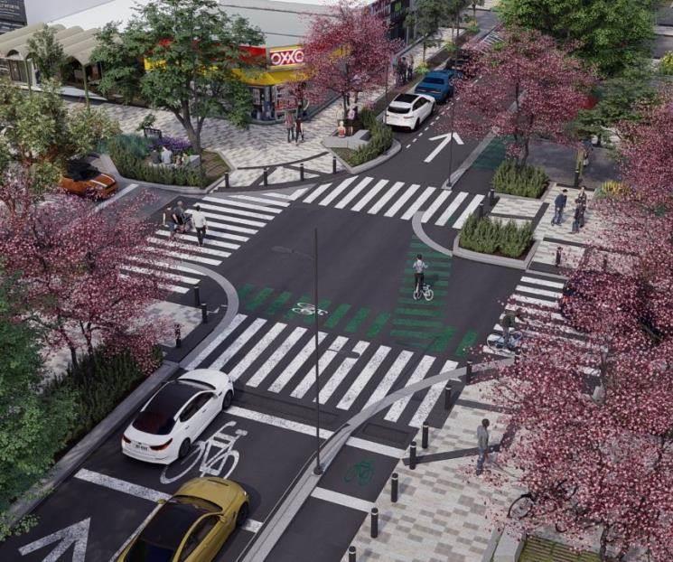 Deja SP de percibir 5 mdp con Justicia Cívica vial Deja SP de percibir 5 mdp con Justicia Cívica vial