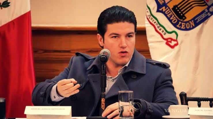 Asistirá Samuel García al Foro Económico Mundial en Suiza Asistirá Samuel García al Foro Económico Mundial en Suiza