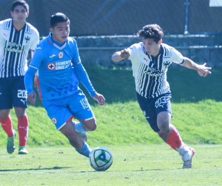 Tiene inferiores de equipos regios un gran sábado Tiene inferiores de equipos regios un gran sábado