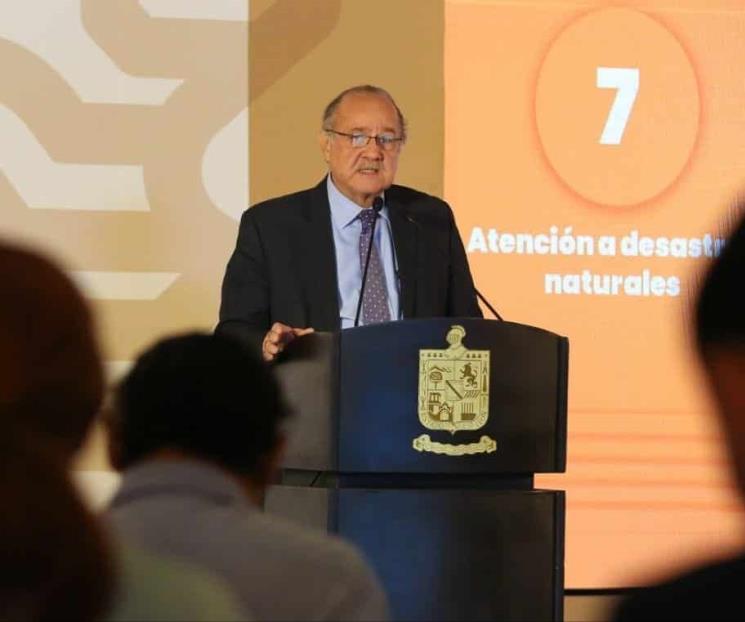 Avanza el juicio político contra Navarro Avanza el juicio político contra Navarro