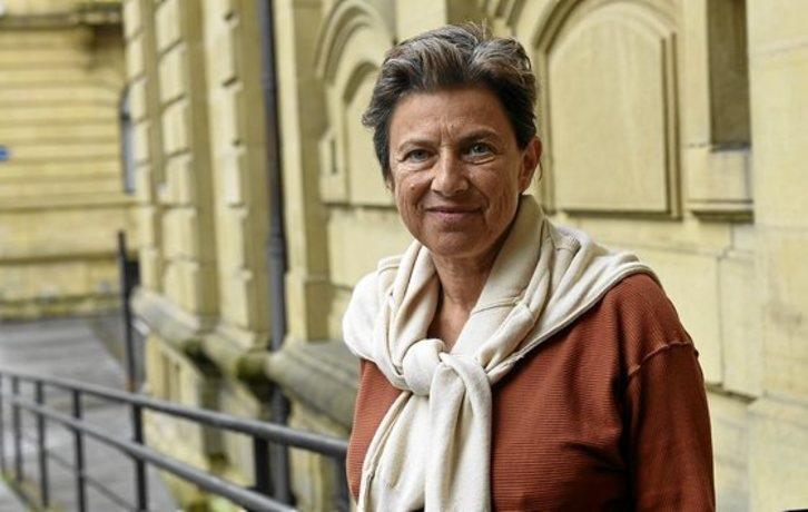 Conquistadoras de lo ordinario Conquistadoras de lo ordinario