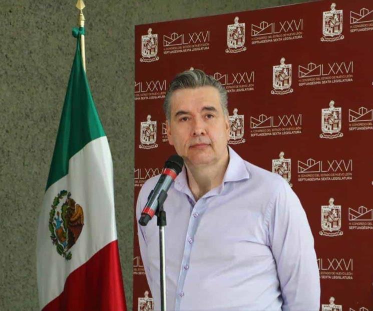 Presenta Morena su agenda mínima Presenta Morena su agenda mínima