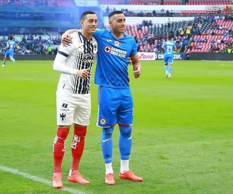 Ganó Rogelio el duelo personal a Ramiro Ganó Rogelio el duelo personal a Ramiro