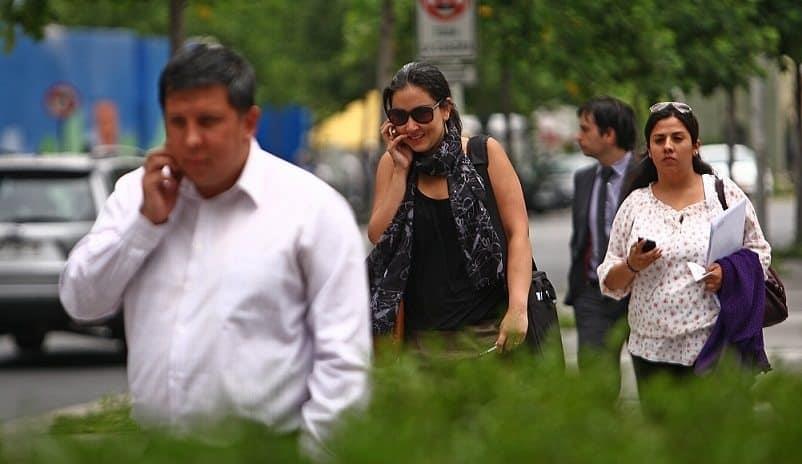 Señala IMSS que celulares, detonan contagios por Covid-19 Señala IMSS que celulares, detonan contagios por Covid-19