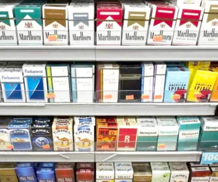 A partir de hoy, prohibido exhibir cigarros en comercios A partir de hoy, prohibido exhibir cigarros en comercios