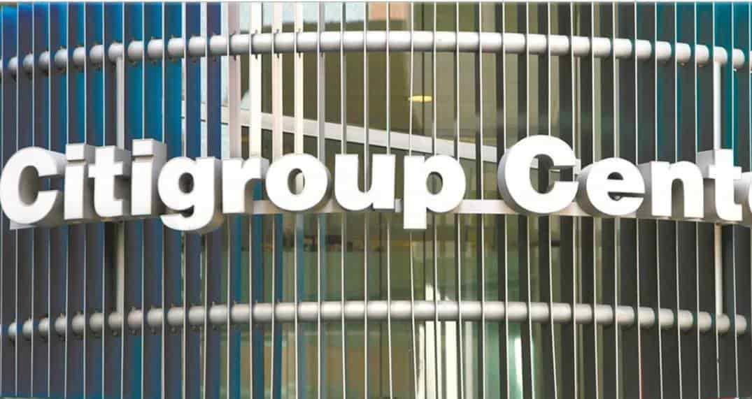 México, clave para corporativos: Citi México, clave para corporativos: Citi