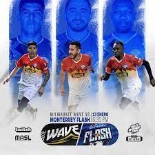 Va Flash por su primer triunfo de local Va Flash por su primer triunfo de local