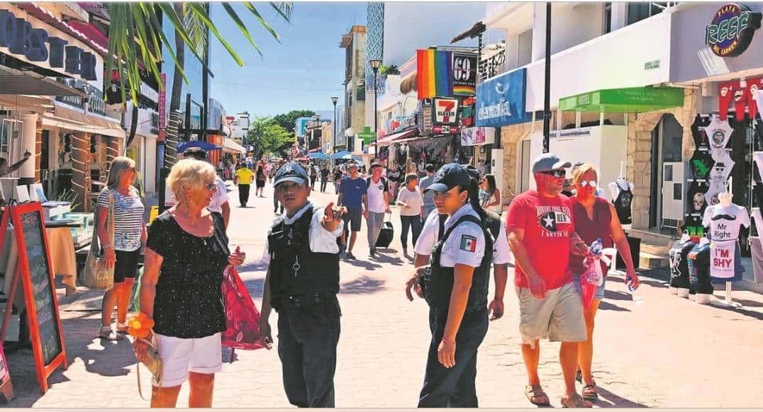 Empresa mexicana busca inversión para terrenos en EU Empresa mexicana busca inversión para terrenos en EU