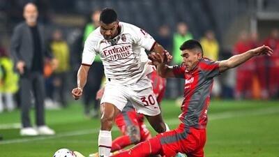 Johan Vázquez tiene nuevo DT en el Cremonese Johan Vázquez tiene nuevo DT en el Cremonese