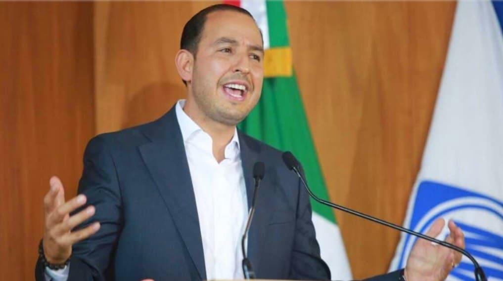 PAN llama a generar alianza entre los mexicanos PAN llama a generar alianza entre los mexicanos