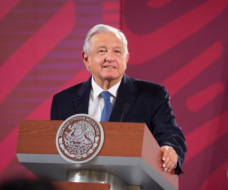 Afectados por Agatha evaluarán ayuda: AMLO Afectados por Agatha evaluarán ayuda: AMLO
