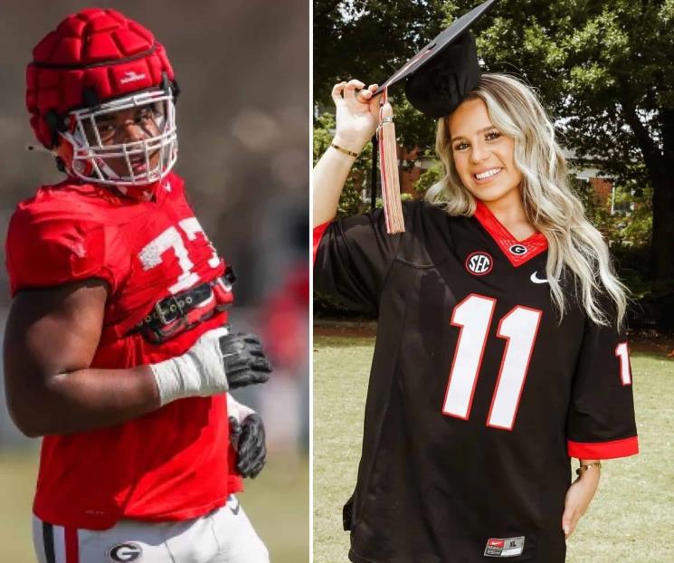 Muere jugador de la NCAA por accidente automovilístico Muere jugador de la NCAA por accidente automovilístico