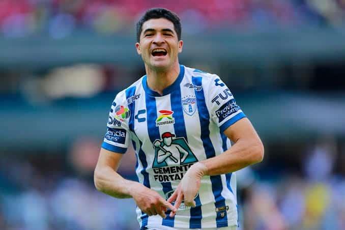 Nico Ibáñez ni a la banca Nico Ibáñez ni a la banca