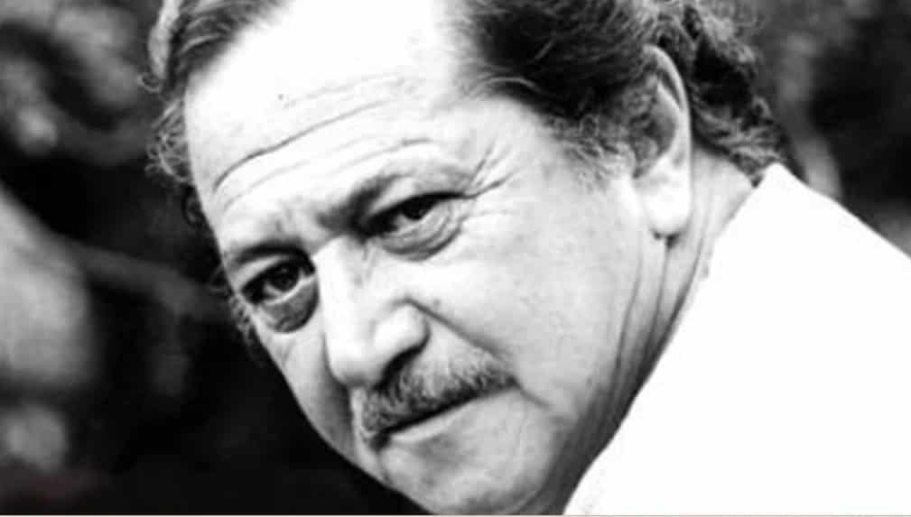 Recordarán a Ricardo Garibay a 100 años de su natalicio Recordarán a Ricardo Garibay a 100 años de su natalicio