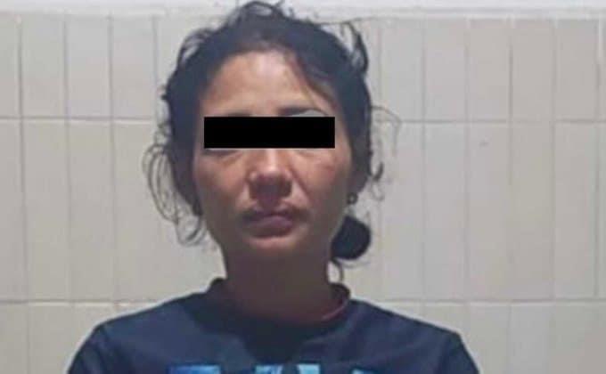 Cae Almilla, operadora de CJNG en Michoacán Cae Almilla, operadora de CJNG en Michoacán