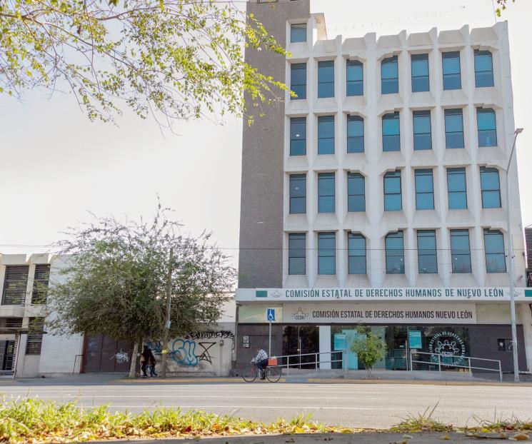 Suben 133% quejas contra dependencias estatales en la CEDH Suben 133% quejas contra dependencias estatales en la CEDH