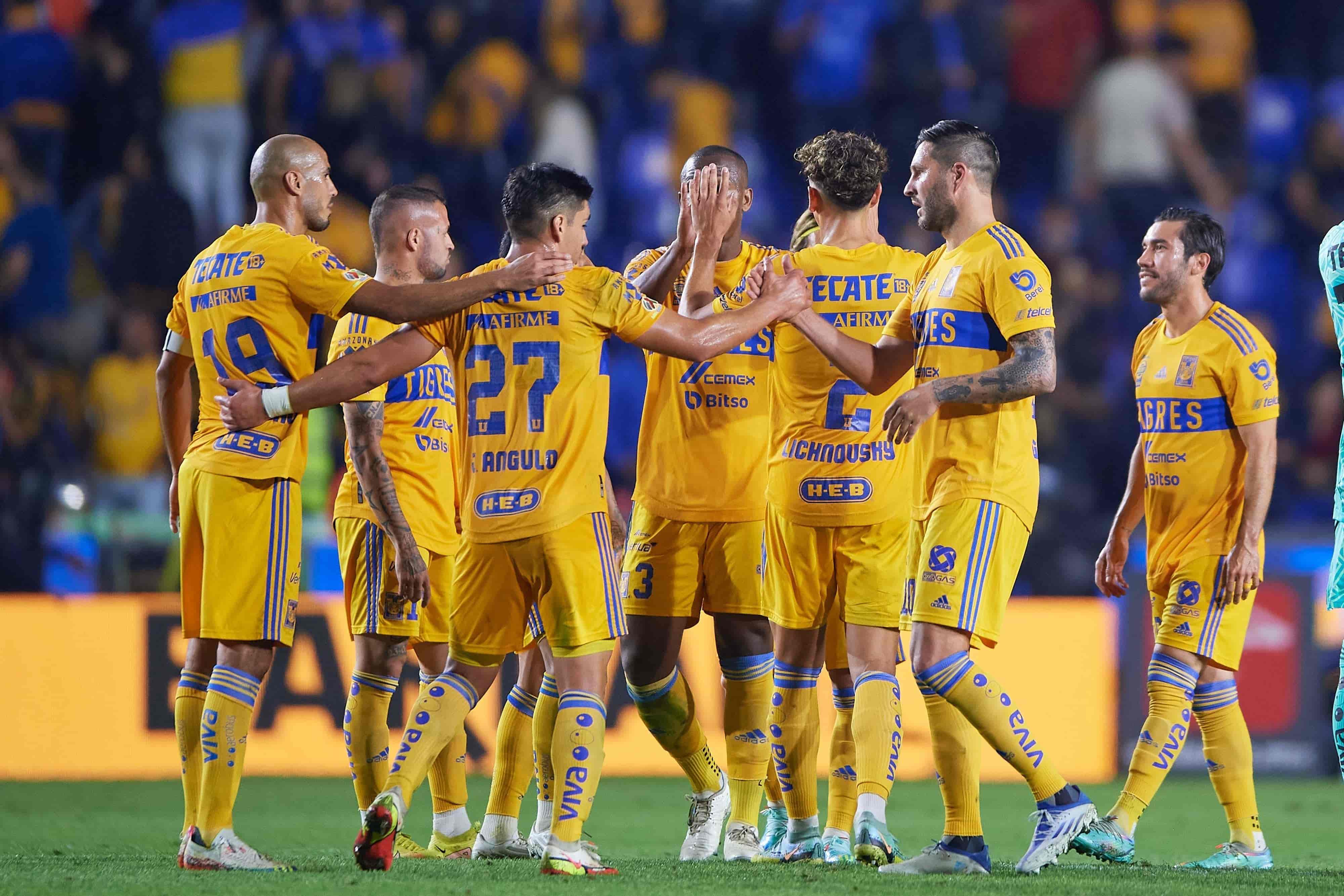 Los felinos consiguen su segundo triunfo consecutivo y continúan de líderes.