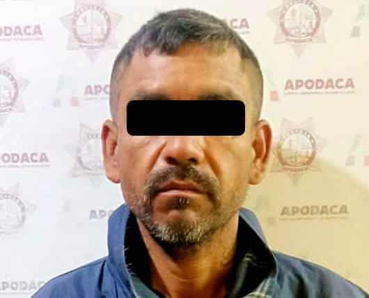 Detienen a presuntos ladrones Detienen a presuntos ladrones