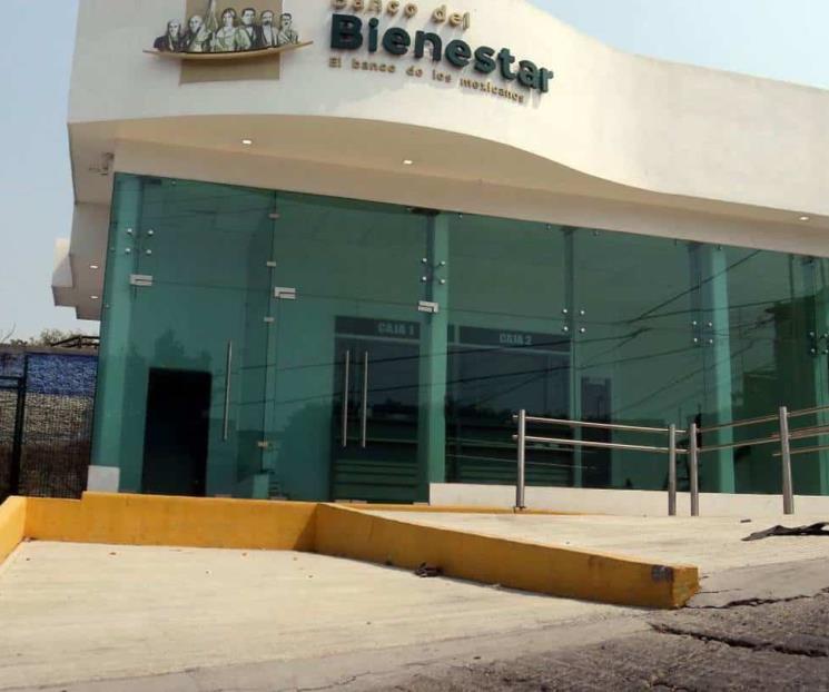 Usuarios siguen cancelando cuentas en Banco Bienestar Usuarios siguen cancelando cuentas en Banco Bienestar