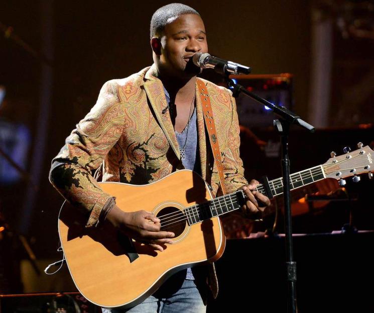 Concursante de American Idol muere a los 31 años Concursante de American Idol muere a los 31 años