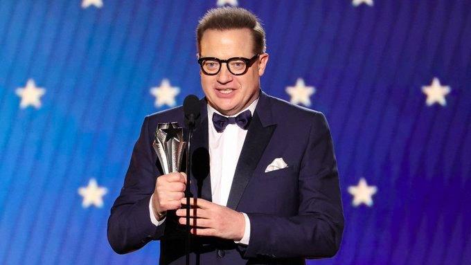 Lista completa de los ganadores de los Critics Choice Awards Lista completa de los ganadores de los Critics Choice Awards