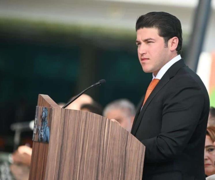 Compartirá Samuel en Suiza Plan Hídrico contra Sequía Compartirá Samuel en Suiza Plan Hídrico contra Sequía