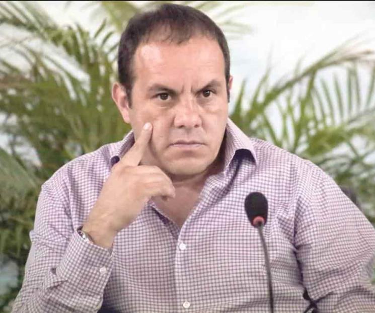 Acusa que líder de PES pidió 20 mdp para salvar a partido Acusa que líder de PES pidió 20 mdp para salvar a partido