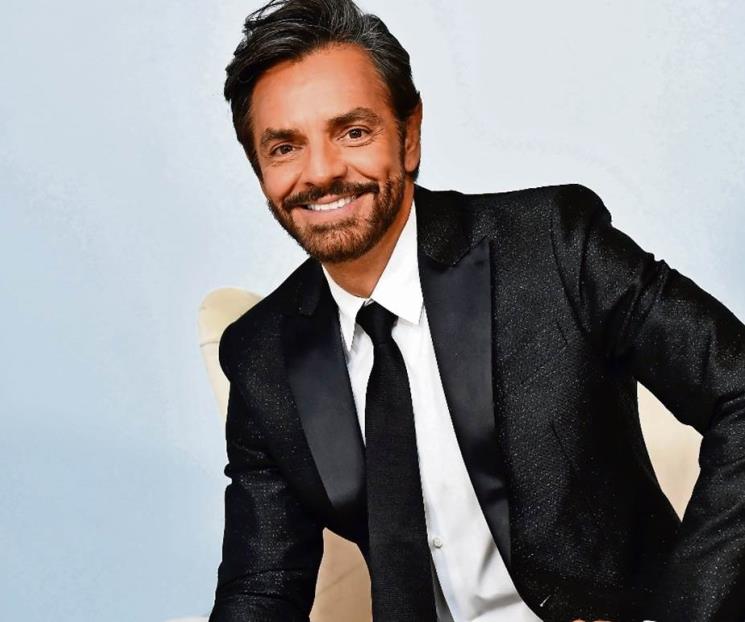 Eugenio Derbez apoya a Shakira: La quiero mucho Eugenio Derbez apoya a Shakira: La quiero mucho