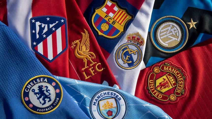 Exhibe nuevo documental fiasco de la Superliga Europea Exhibe nuevo documental fiasco de la Superliga Europea