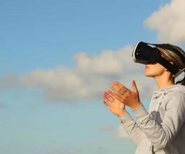 Llegará visor de realidad mixta de Apple este 2023 Llegará visor de realidad mixta de Apple este 2023